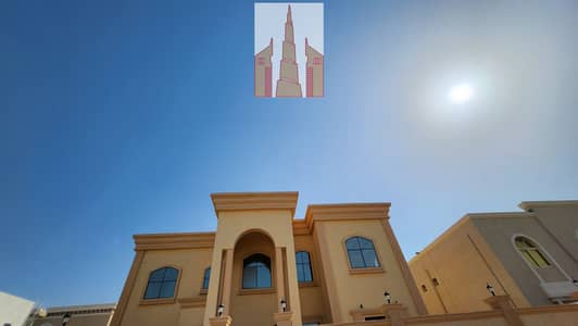 5 Bedroom Villa for Sale in Hoshi, Sharjah - 20240424_153833. jpg