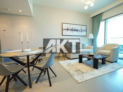 1 Bedroom Flat for Rent in Za'abeel, Dubai - 11. jpg