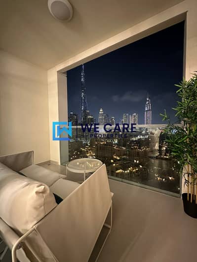 2 Bedroom Flat for Rent in Downtown Dubai, Dubai - WhatsApp Image 2024-04-24 at 3.48. 55 PM. jpeg