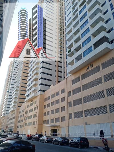 Studio for Rent in Al Rashidiya, Ajman - WhatsApp Image 2023-12-01 at 2.57. 44 PM. jpeg