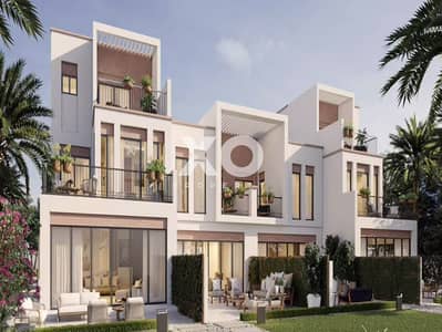 4 Bedroom Villa for Sale in DAMAC Lagoons, Dubai - MOTIVATED SELLER | PAYMENT PLAN | GENUINE RESALE