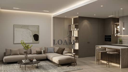2 Cпальни Апартамент Продажа в Арджан, Дубай - New-NAS3_Brochure_page19_image. png