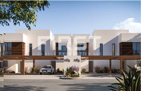 4 Bedroom Villa for Sale in Yas Island, Abu Dhabi - Noya VIva Pic 6. png