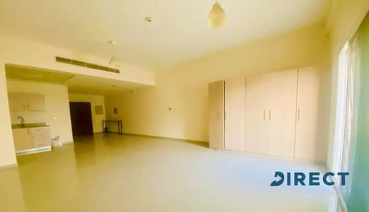 Studio for Rent in Majan, Dubai - Great Location | Available Now | Large Layout