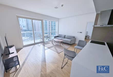 شقة 1 غرفة نوم للبيع في دبي مارينا، دبي - شقة في ويست أفينيو،دبي مارينا 1 غرفة 1499999 درهم - 8902050
