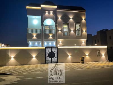 5 Bedroom Villa for Sale in Al Zahya, Ajman - lUQG9MN4OvvmTDNWKbGLhSiHc7l2fWis0opYNX8w