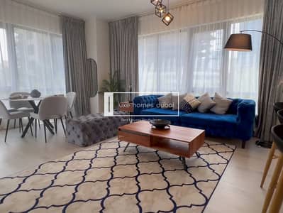فلیٹ 1 غرفة نوم للايجار في وسط مدينة دبي، دبي - vlcsnap-2024-04-24-15h07m34s589. jpg