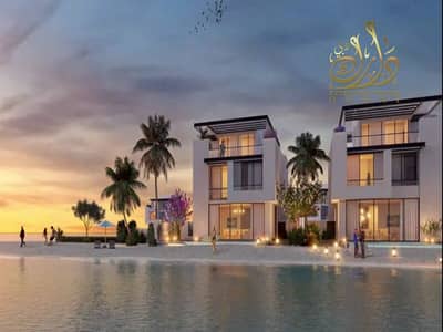 5 Bedroom Villa for Sale in Sharjah Waterfront City, Sharjah - Screenshot 2023-07-13 164829. jpg