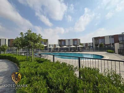 4 Bedroom Townhouse for Rent in Dubailand, Dubai - Vacant Unit | Brand New | Prime Location