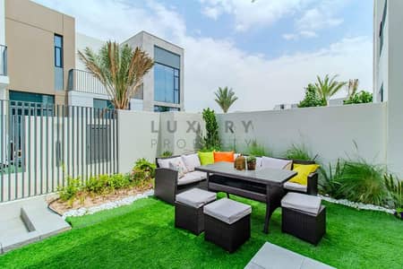 3 Bedroom Townhouse for Rent in Arabian Ranches 3, Dubai - Available from Mid June | Landscaped Garden