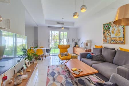 2 Bedroom Villa for Rent in The Springs, Dubai - Modern | Bright | Spacious | Landscaped Garden