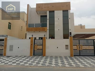 5 Bedroom Villa for Sale in Al Yasmeen, Ajman - WhatsApp Image 2024-04-24 at 15.58. 06. jpeg