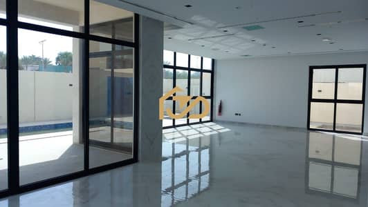 4 Bedroom Townhouse for Rent in Al Furjan, Dubai - TWHS (18). jpeg