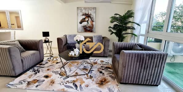 فیلا 4 غرف نوم للايجار في قرية جميرا الدائرية، دبي - WhatsApp Image 2023-10-04 at 6.12. 49 PM. jpeg