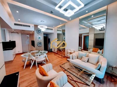2 Cпальни Апартамент в аренду в Джумейра Вилладж Серкл (ДЖВС), Дубай - WhatsApp Image 2024-04-03 at 7.01. 15 PM. jpeg