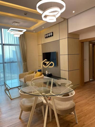 2 Bedroom Flat for Rent in Jumeirah Village Circle (JVC), Dubai - 123 (10). jpeg