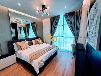 شقة 2 غرفة نوم للايجار في قرية جميرا الدائرية، دبي - WhatsApp Image 2024-04-24 at 3.09. 01 PM (1). jpeg