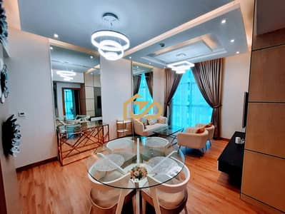 2 Bedroom Penthouse for Rent in Jumeirah Village Circle (JVC), Dubai - 556 (6). jpeg