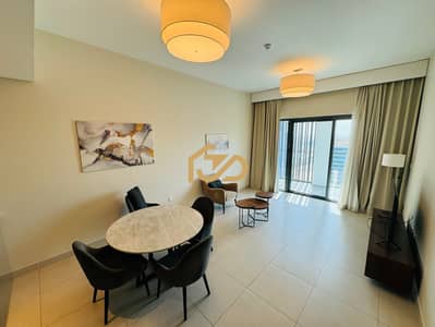 2 Bedroom Apartment for Rent in Business Bay, Dubai - SPLENDID UNIT | LUXURIOUS LIVING | ALL AMENITIES | PRIME LOCATION | SPACIOUS