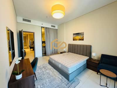 1 Bedroom Flat for Rent in Business Bay, Dubai - 205 (2). jpeg