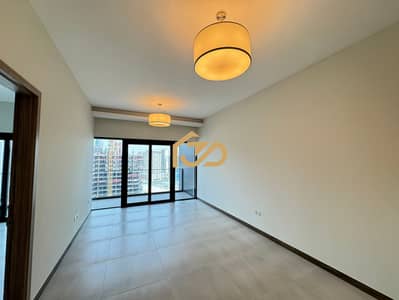 1 Bedroom Apartment for Rent in Business Bay, Dubai - HIGH FLOOR | BRAND NEW | BURJ VIEW | 1015SQFT | BIGGER UNIT