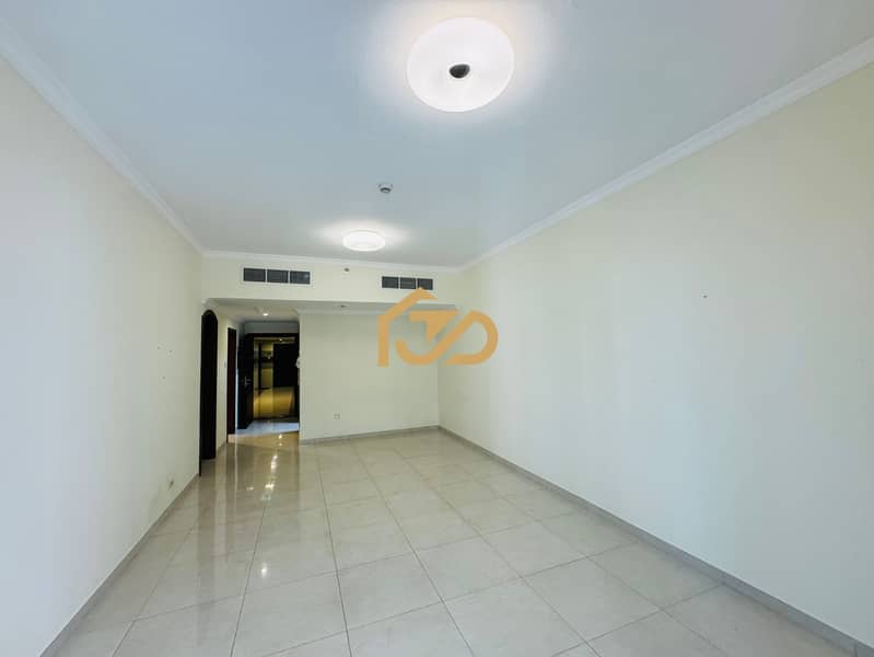2 BACONLY | CANAL AND BURJ VIEW | UNFURNISHED | READY TO MOVE UNIT