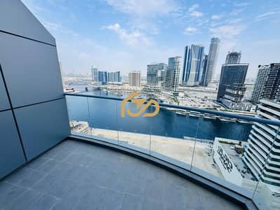فلیٹ 3 غرف نوم للايجار في الخليج التجاري، دبي - WhatsApp Image 2024-04-20 at 3.18. 30 PM (2). jpeg