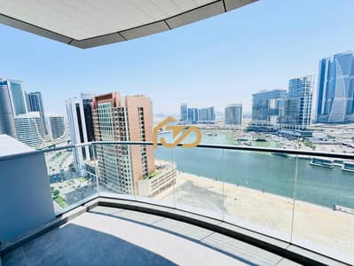 2 Bedroom Apartment for Rent in Business Bay, Dubai - WhatsApp Image 2024-04-24 at 4.25. 14 AM. jpeg