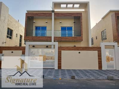 فیلا 5 غرف نوم للايجار في الياسمين، عجمان - WhatsApp Image 2024-04-24 at 17.40. 00. jpeg