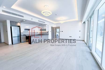 1 Bedroom Flat for Rent in Jumeirah Lake Towers (JLT), Dubai - BRAND NEW UNIT |NEXT TO METRO  | PARTLY FURNISHED