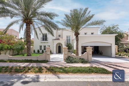6 Bedroom Villa for Sale in Arabian Ranches, Dubai - Fully Upgraded | Perfect Location | VOT