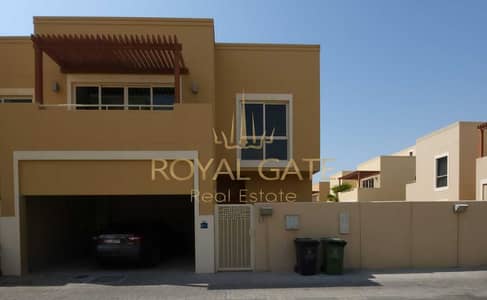 4 Cпальни Вилла Продажа в Аль Раха Гарденс, Абу-Даби - IMG-20240420-WA0126. jpg