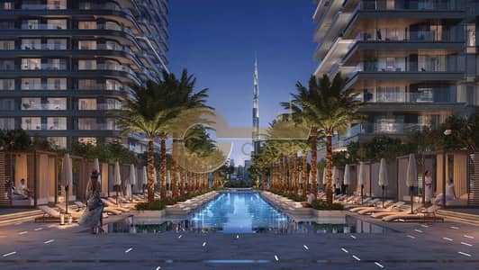 3 Bedroom Apartment for Sale in Za'abeel, Dubai - WhatsApp Image 2024-04-16 at 12.00. 26 PM (2). jpeg