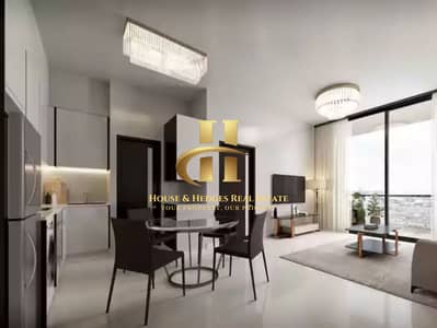 1 Bedroom Apartment for Sale in Arjan, Dubai - WhatsApp Image 2024-04-24 at 2.30. 12 PM. jpeg
