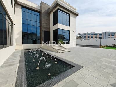5 Bedroom Villa for Rent in Al Warqaa, Dubai - IMG-20240403-WA0048. jpg