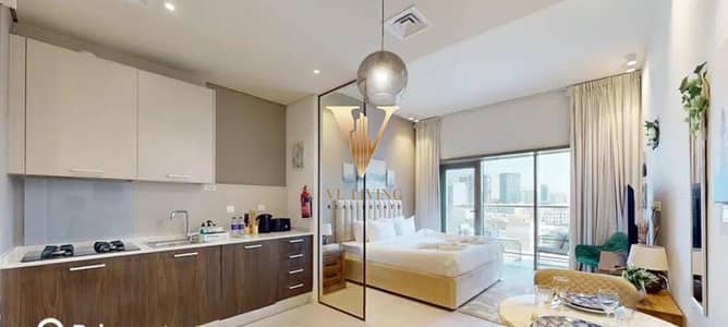 Studio for Rent in Jumeirah Village Circle (JVC), Dubai - WhatsApp Image 2024-04-24 at 3.47. 39 PM. jpeg