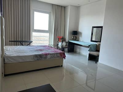 فلیٹ 1 غرفة نوم للبيع في دبي الجنوب، دبي - شقة في تينورا،المنطقة السكنية جنوب دبي،دبي الجنوب 1 غرفة 650000 درهم - 8904159