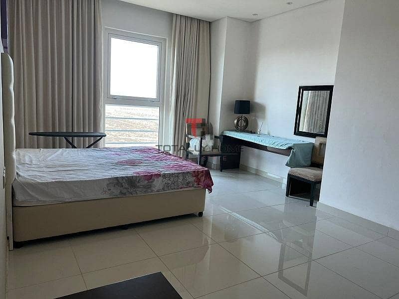 شقة في تينورا،المنطقة السكنية جنوب دبي،دبي الجنوب 1 غرفة 650000 درهم - 8904159