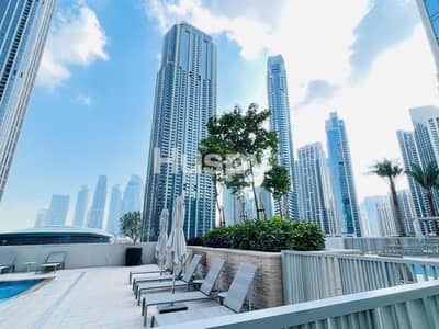 2 Cпальни Апартамент Продажа в Дубай Даунтаун, Дубай - Квартира в Дубай Даунтаун，Форте，Форте 1, 2 cпальни, 2700000 AED - 8904182
