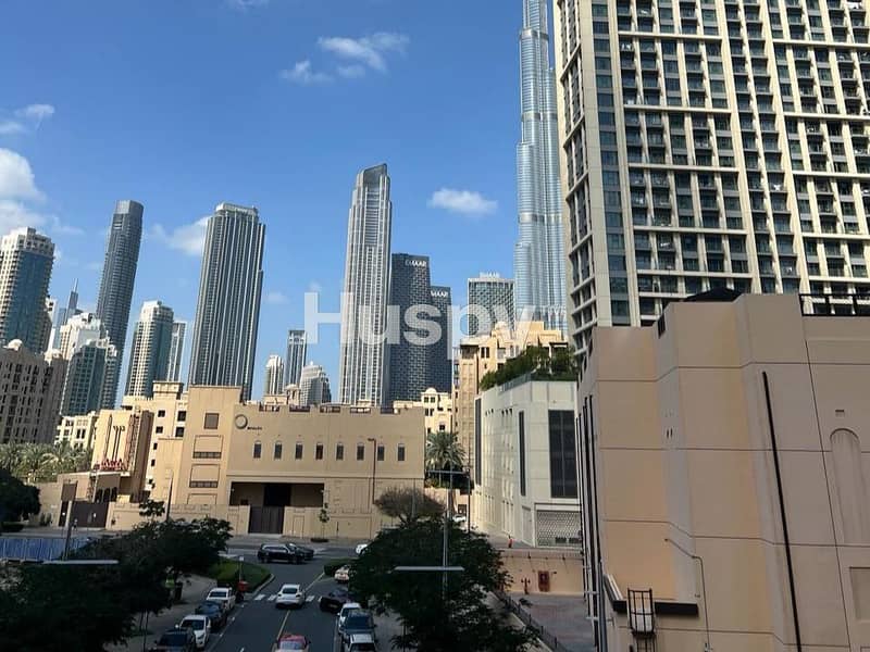 Biggest Layout | Fully renovated | Burj View