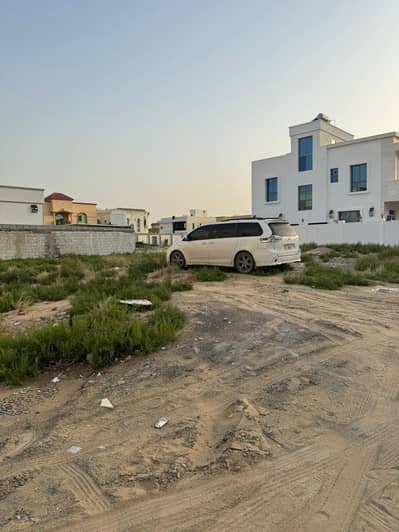 ارض سكنية  للبيع في الروضة، عجمان - WhatsApp Image 2024-04-24 at 4.19. 53 PM. jpeg