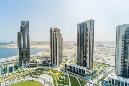فلیٹ 2 غرفة نوم للبيع في مرسى خور دبي، دبي - شقة في برج أفق الخور 1،أفق الخور،مرسى خور دبي 2 غرف 2499999 درهم - 8903287