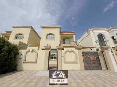 5 Bedroom Villa for Rent in Al Mowaihat, Ajman - 30661d1b-276e-4698-9e43-404f9e94ad13. jpg