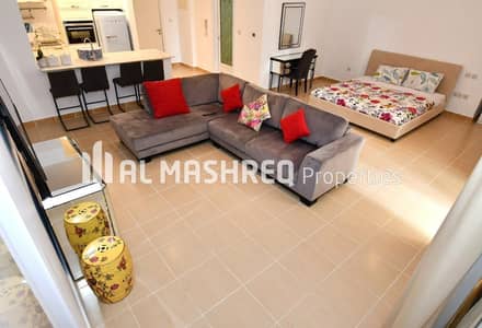 Studio for Sale in Jumeirah Beach Residence (JBR), Dubai - Exclusive | Renovated | Ready to Move in