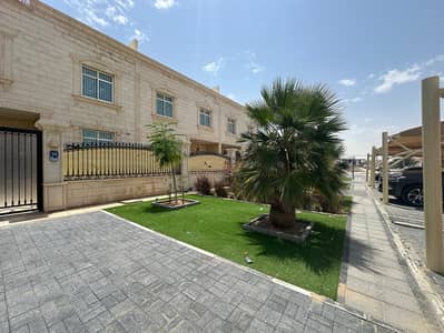 6 Bedroom Villa for Rent in Mohammed Bin Zayed City, Abu Dhabi - IMG-20240424-WA0124. jpg