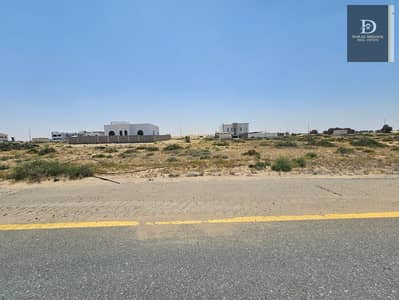 Plot for Sale in Al Tay East, Sharjah - WhatsApp Image 2024-04-24 at 5.27. 58 AM. jpeg