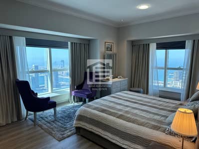 迪拜码头， 迪拜 4 卧室单位待租 - c3f046ca-bf46-411b-b9ed-906d8ee5b21b. jpg