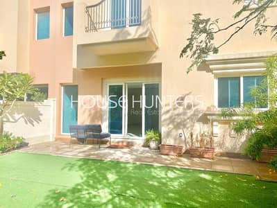 4 Bedroom Villa for Rent in Dubai Sports City, Dubai - PHOTO-2024-04-24-13-57-22 (6). jpg