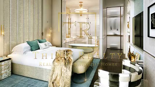 1 Bedroom Flat for Sale in Dubai Marina, Dubai - Investment Deal | Spacious | Mid Floor
