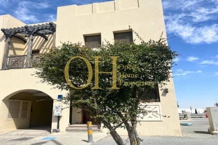 3 Cпальни Таунхаус в аренду в Хидра Вилладж, Абу-Даби - Untitled Project - 2024-04-24T161720.153. jpg